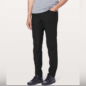 lululemon abc pants